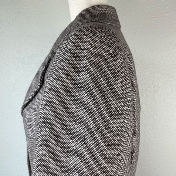 Harve Benard Three Piece Matching Wool Blazer, Skirt, and Pants EUC - Picture 5 of 16